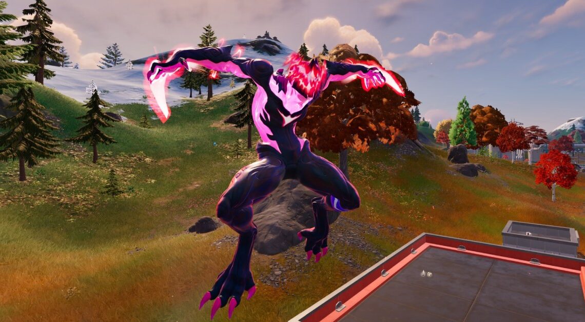 Come ottenere i pom pom di Storm Beast a Fortnite