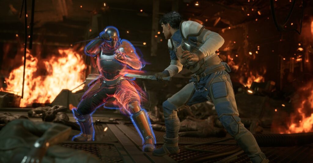 Come riparare veicoli, articoli ed edifici in dune: risveglio