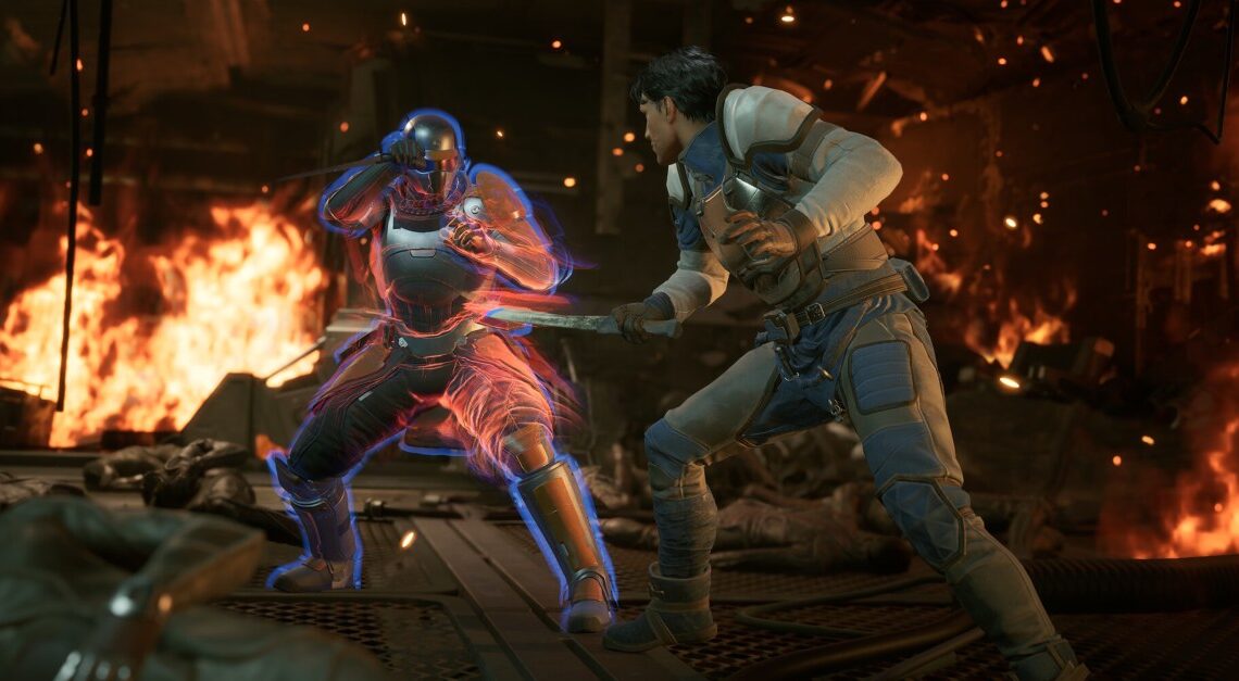 Come riparare veicoli, articoli ed edifici in dune: risveglio