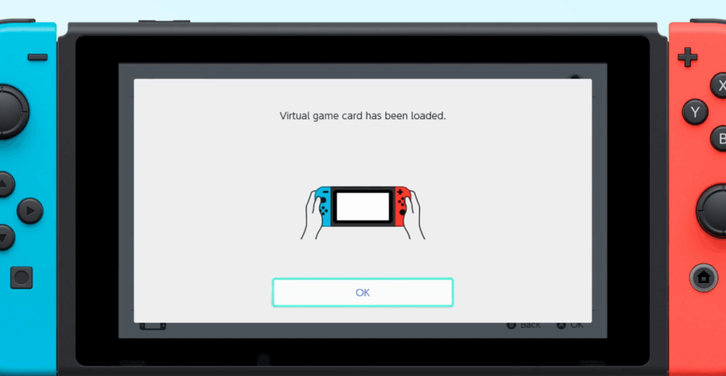 Come utilizzare le schede di gioco virtuali su Nintendo Switch 2 e 1