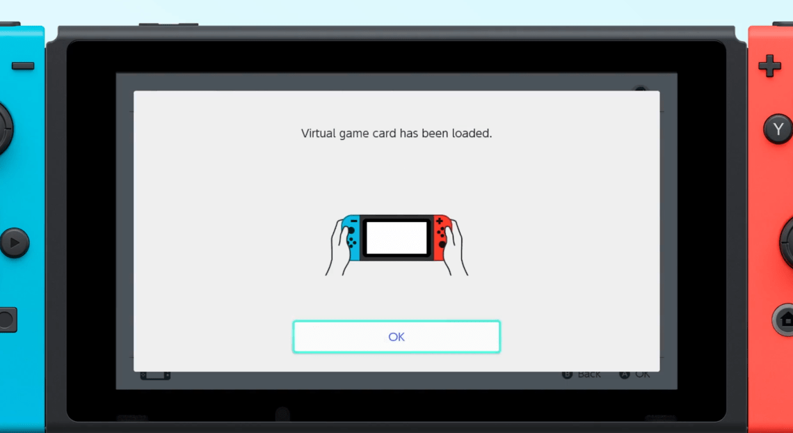 Come utilizzare le schede di gioco virtuali su Nintendo Switch 2 e 1