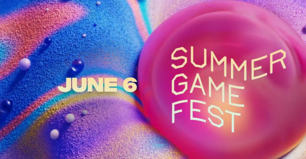 Dove guardare l'estate game fest 2025
