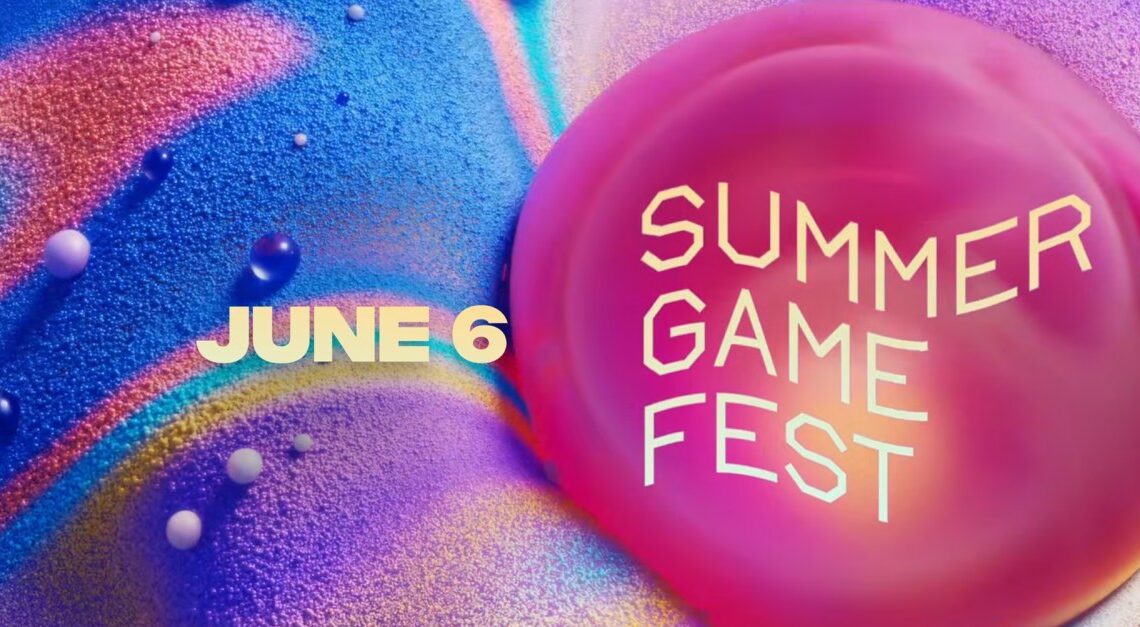 Dove guardare l'estate game fest 2025