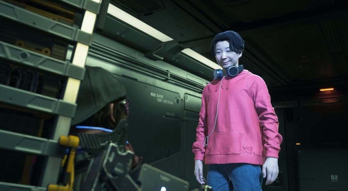 Dove trovare la raccolta di dischi rubati in Death Stranding 2