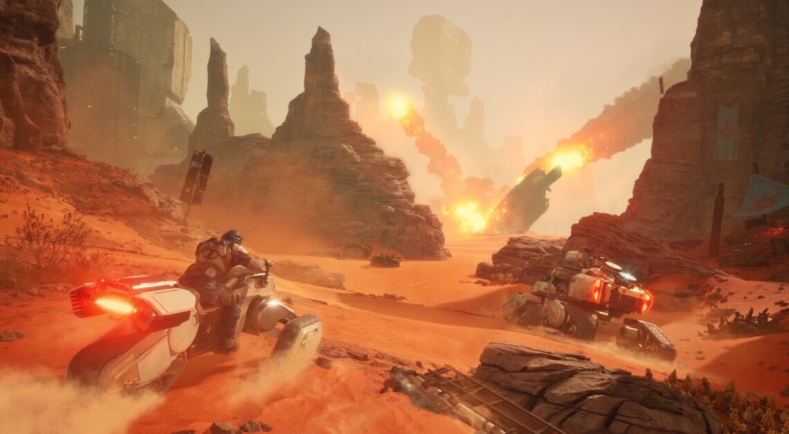 Dove trovare luoghi di fibre vegetali in dune: risveglio