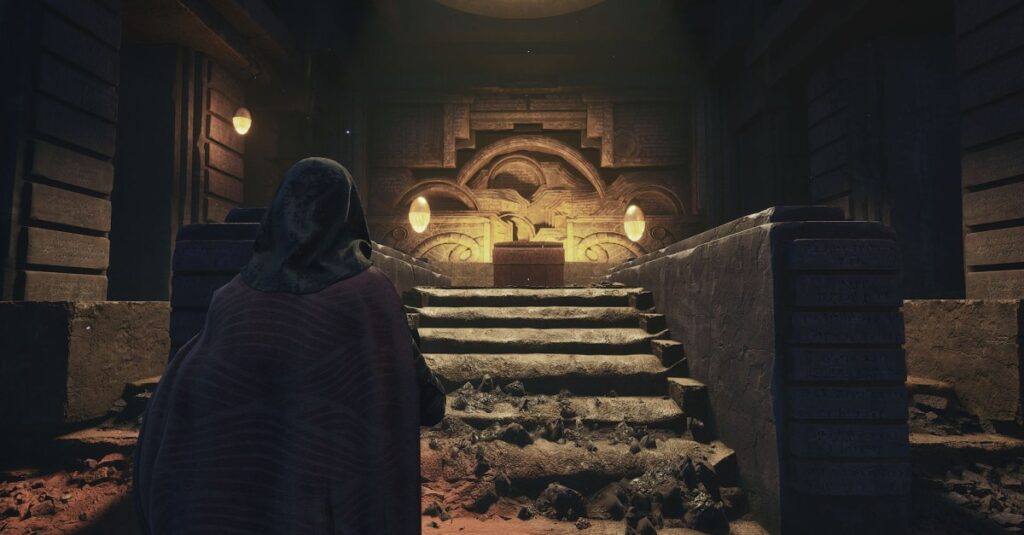 Dove trovare luoghi di prova nel risveglio delle dune