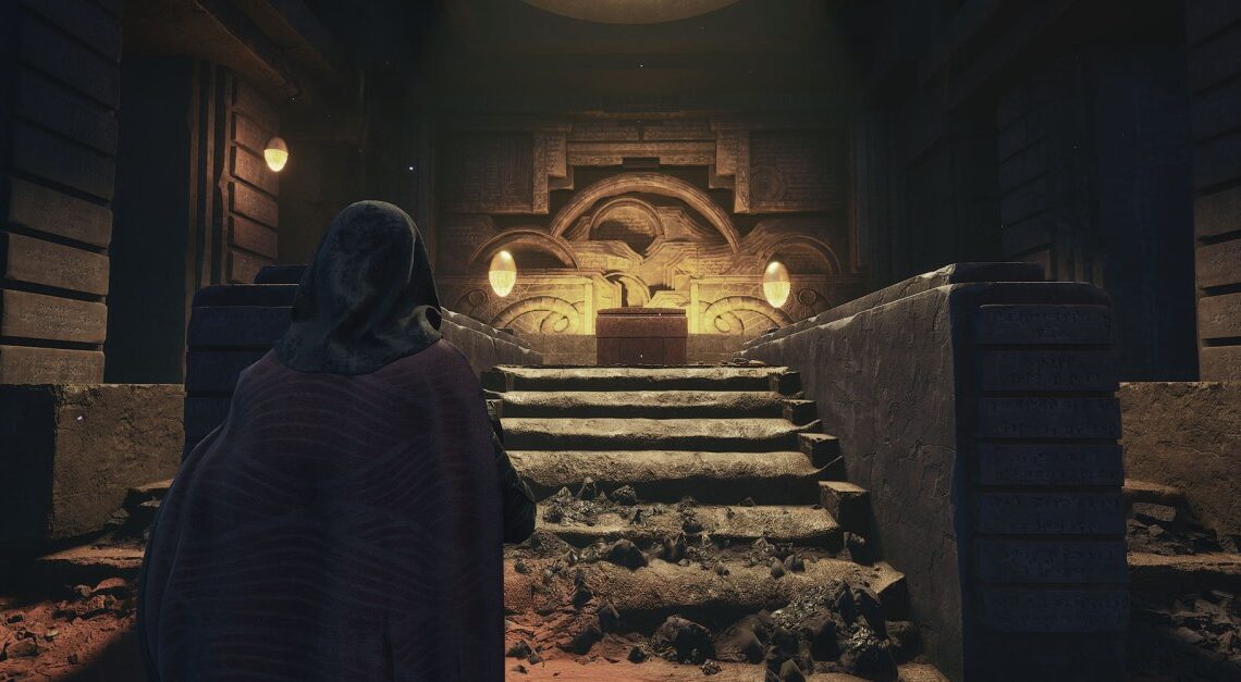 Dove trovare luoghi di prova nel risveglio delle dune