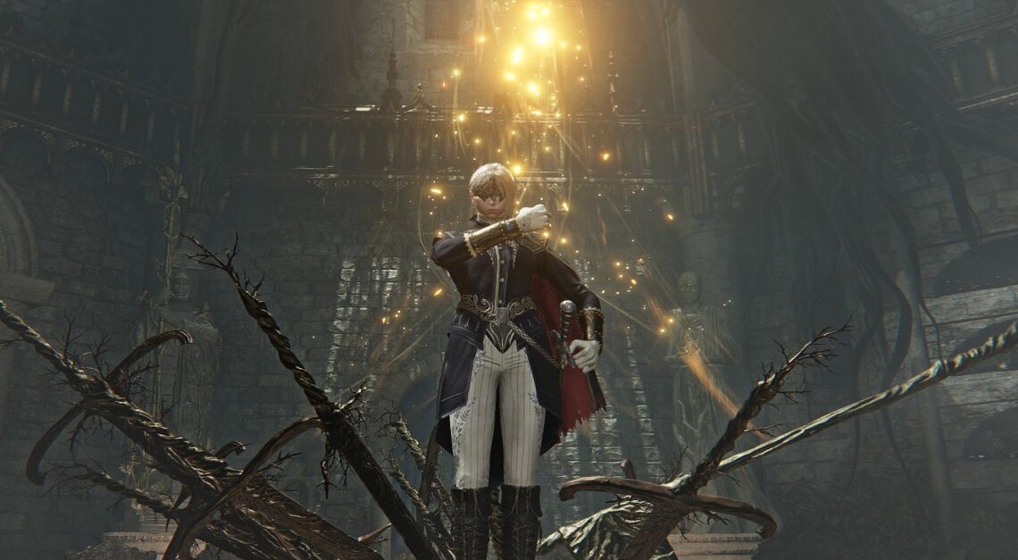 Duchess Remembrance Quest Walkthrough in Elden Ring Nightreign