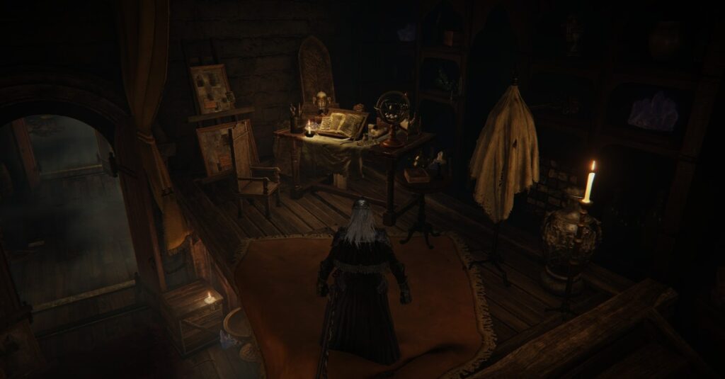 Executor Remembrance Quest Walkthrough in Elden Ring Nightreign