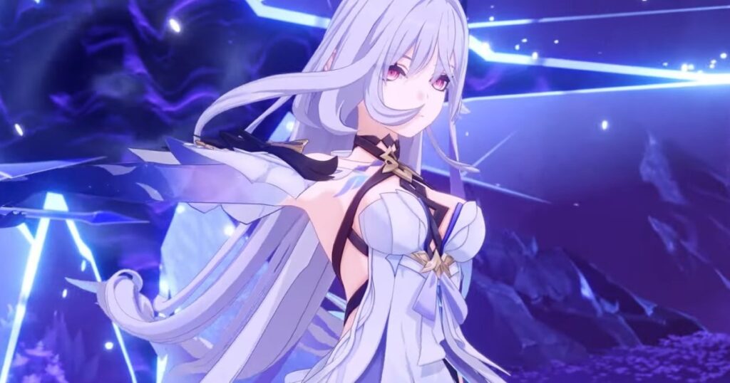 Genshin Impact Versione 5.7 Codici LiveStream