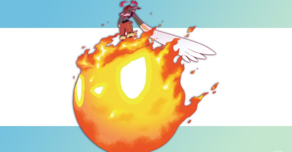 Gigantamax Cinderace conti, debolezza e consigli di battaglia in Pokémon GO