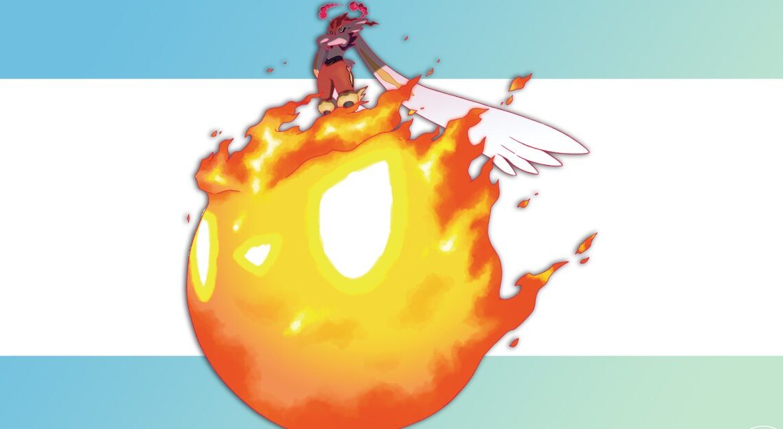 Gigantamax Cinderace conti, debolezza e consigli di battaglia in Pokémon GO