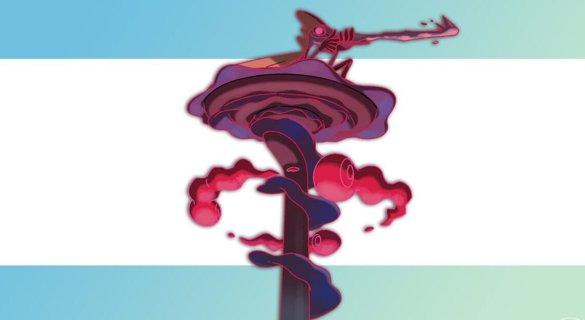 Gigantamax Inteleon conti, debolezza e consigli di battaglia in Pokémon GO