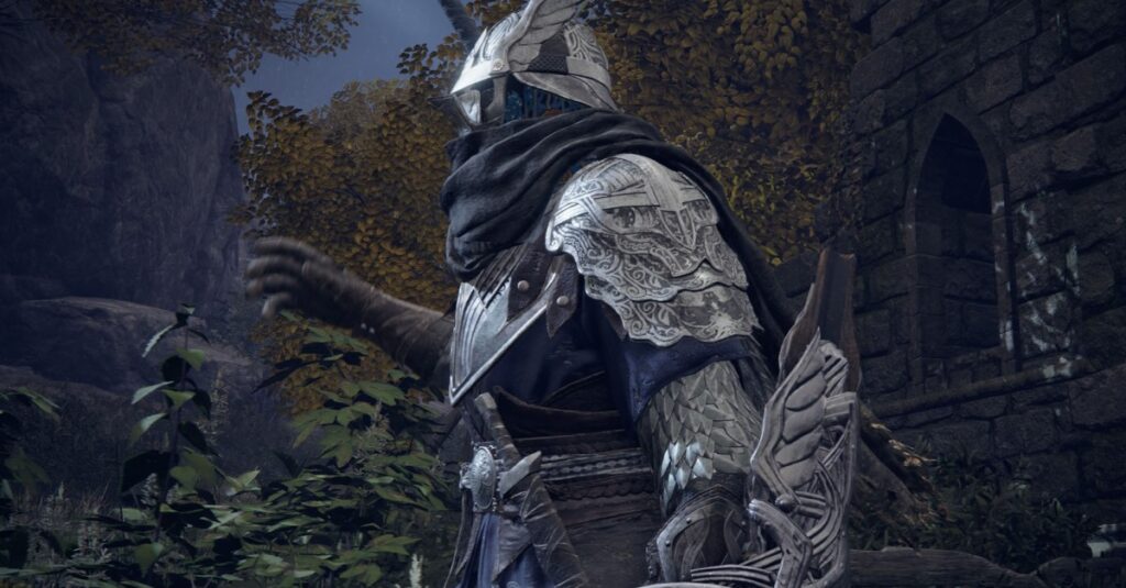 I fan di Elden Ring trovano il segreto dell'oggetto Nightreign così bene che sembra un problema tecnico