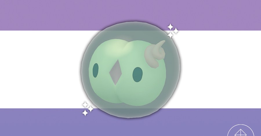 La Solosi può essere lucida in Pokémon GO?