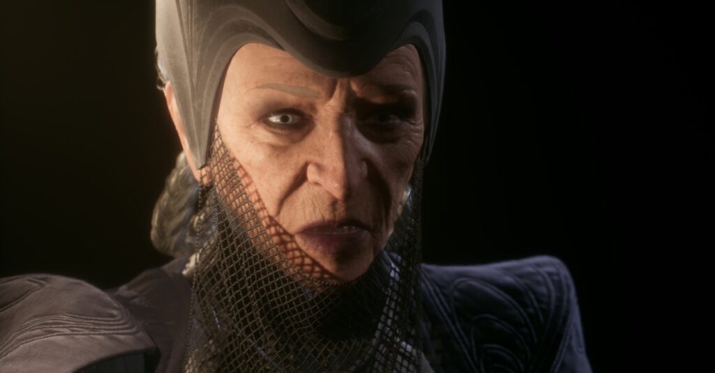 Miglior mentore di classe, casta e mondo natale da scegliere in dune: risveglio