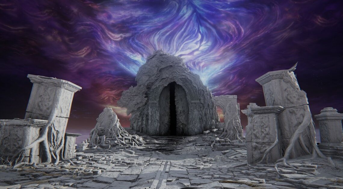 Migliori boss notturni ordinano in elden ring nightreign