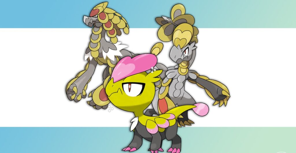 Pokémon Go Jangmo-O Day Guide