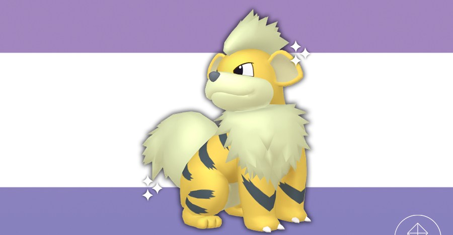 Può essere lucido in Pokémon?