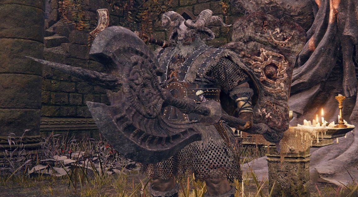 Raider Remombrance Quest Walkthrough in Elden Ring Nightreign