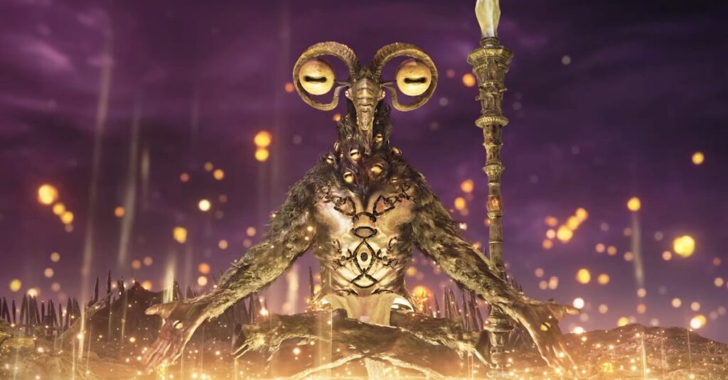 Tutte le offerte commerciali e le scelte del Mercante in scala in Elden Ring Nightreign