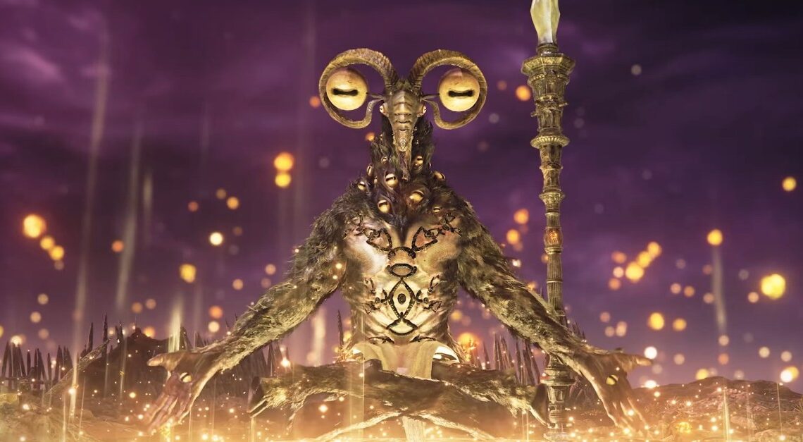 Tutte le offerte commerciali e le scelte del Mercante in scala in Elden Ring Nightreign