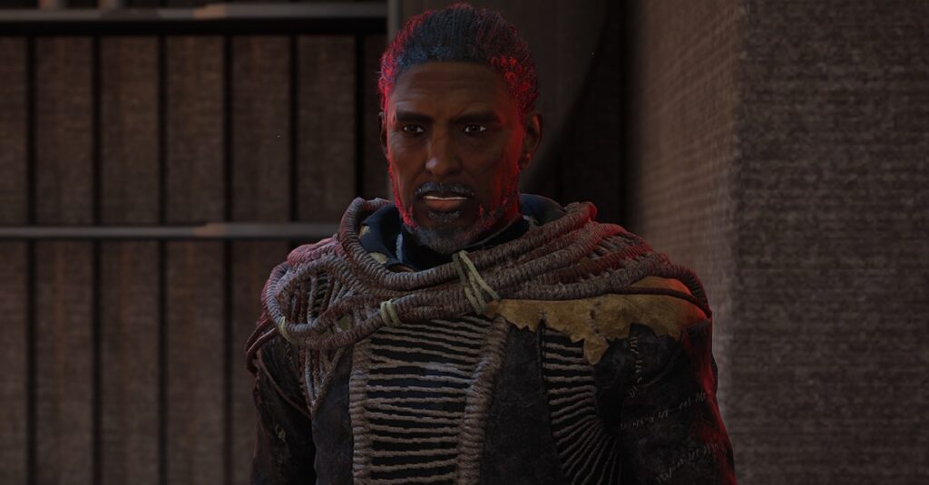 Tutte le posizioni degli istruttori di abilità in Dune: Risveglio, incluso Basic e Avanzato