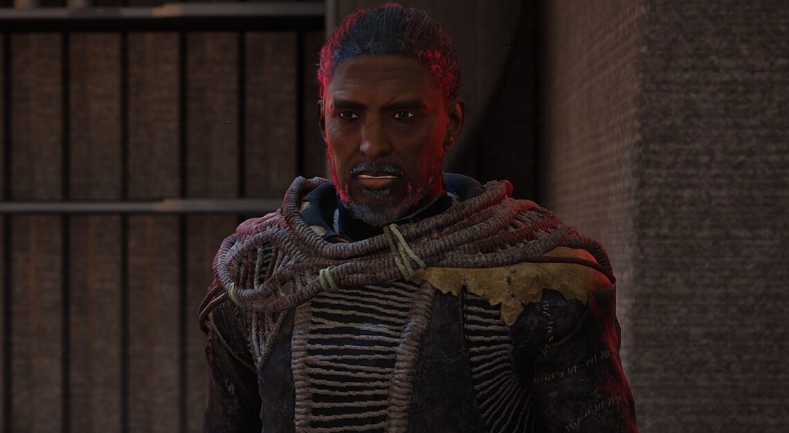 Tutte le posizioni degli istruttori di abilità in Dune: Risveglio, incluso Basic e Avanzato