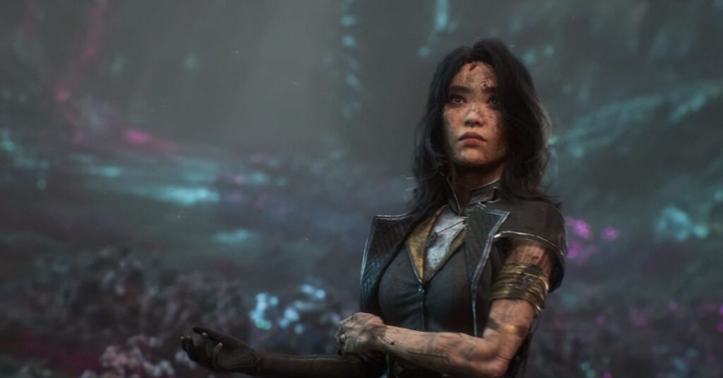 Tutti gli abiti Lune in Clair Obscur: Expedition 33 e come sbloccarli