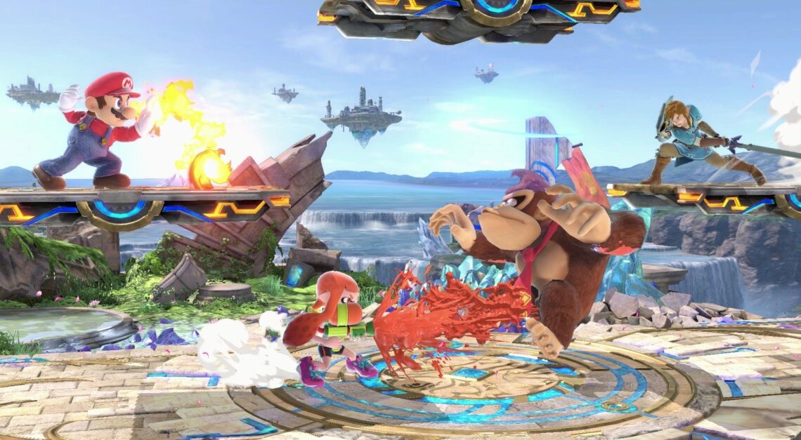 Tutti i giochi Switch con Switch 2 Problemi di compatibilità all'indietro