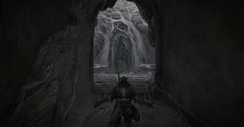 Wylder Remembrance Quest Walkthrough in Elden Ring Nightreign