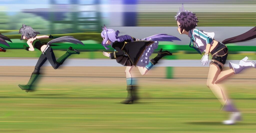 10 Umamusume Pretty Derby Suggerimenti da sapere prima di iniziare