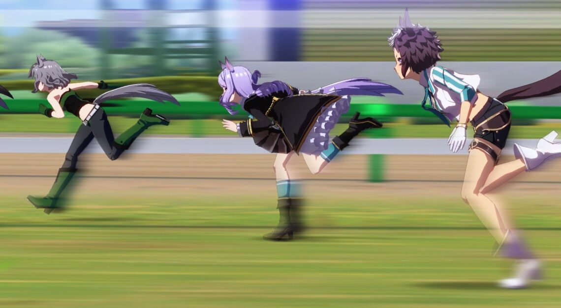 10 Umamusume Pretty Derby Suggerimenti da sapere prima di iniziare