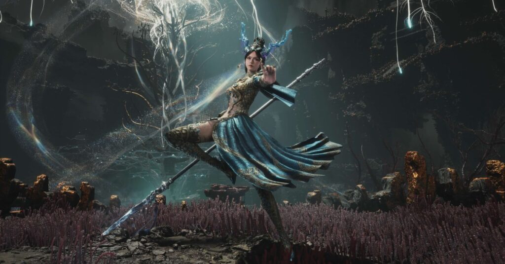 7 Suggerimenti per principianti prima di iniziare le piume cadute di Wuchang