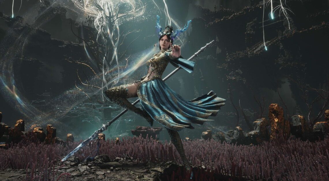 7 Suggerimenti per principianti prima di iniziare le piume cadute di Wuchang