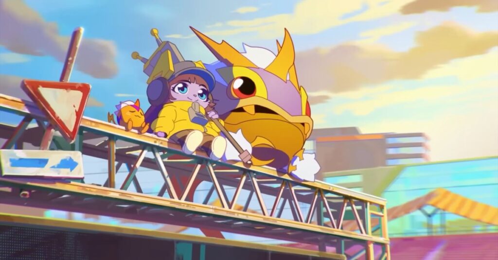 A che ora le tattiche di Teamfight stabiliscono 15 uscite?