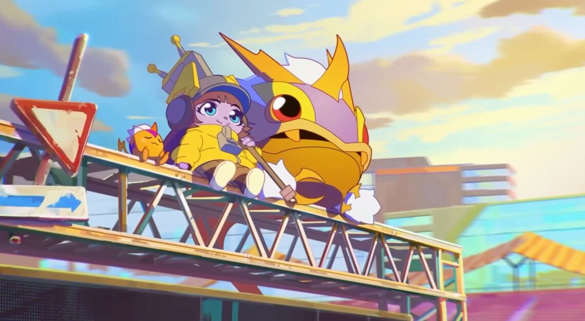 A che ora le tattiche di Teamfight stabiliscono 15 uscite?