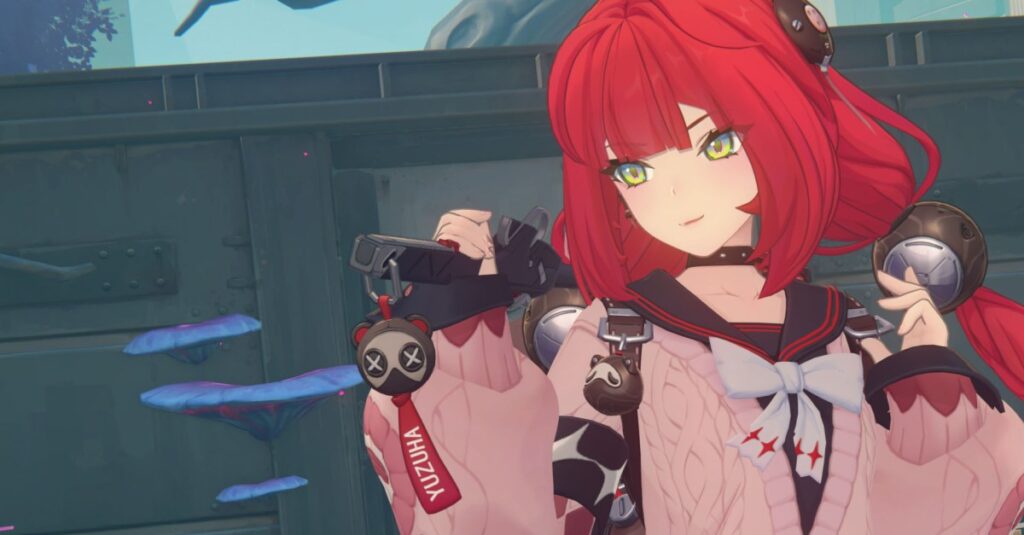 A che ora rilascia Zen Zone Zone Zone?