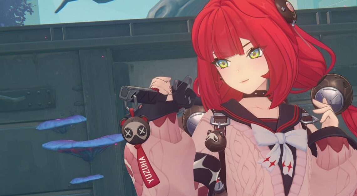 A che ora rilascia Zen Zone Zone Zone?