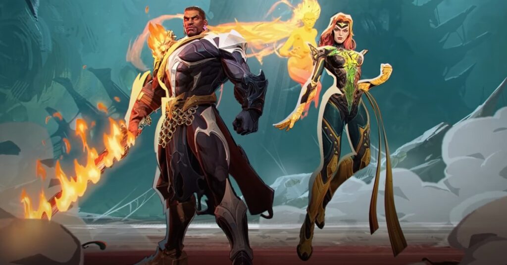 A che ora uscirà Marvel Rivals Stagione 3 nel tuo fuso orario?