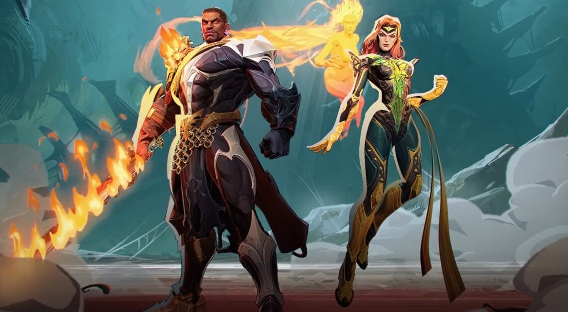 A che ora uscirà Marvel Rivals Stagione 3 nel tuo fuso orario?