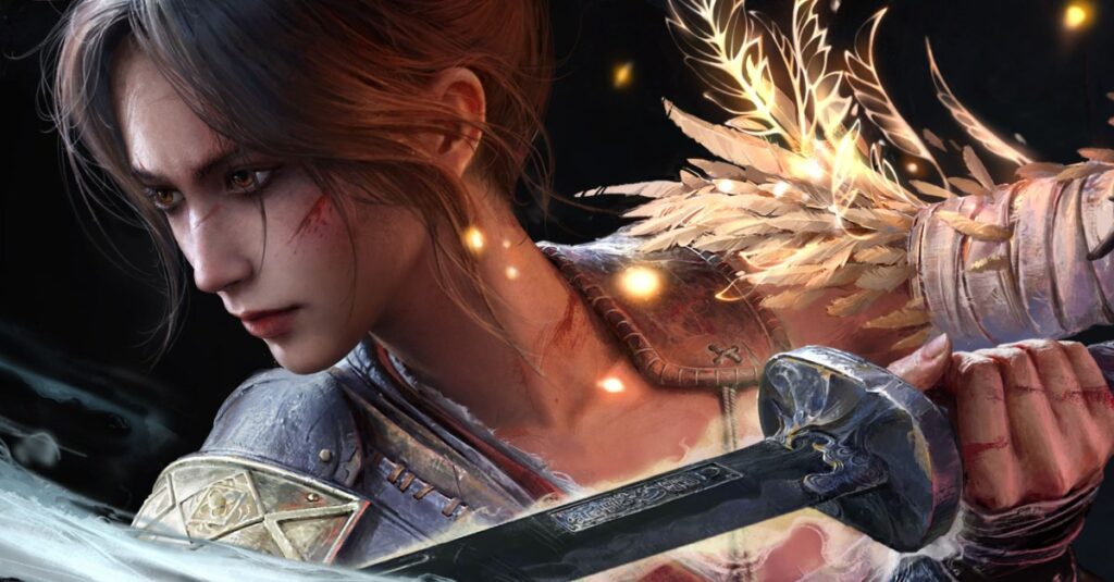 A che ora uscirà Wuchang: le piume cadute?