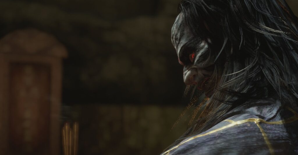 Come ridurre la tua follia nelle piume cadute di Wuchang