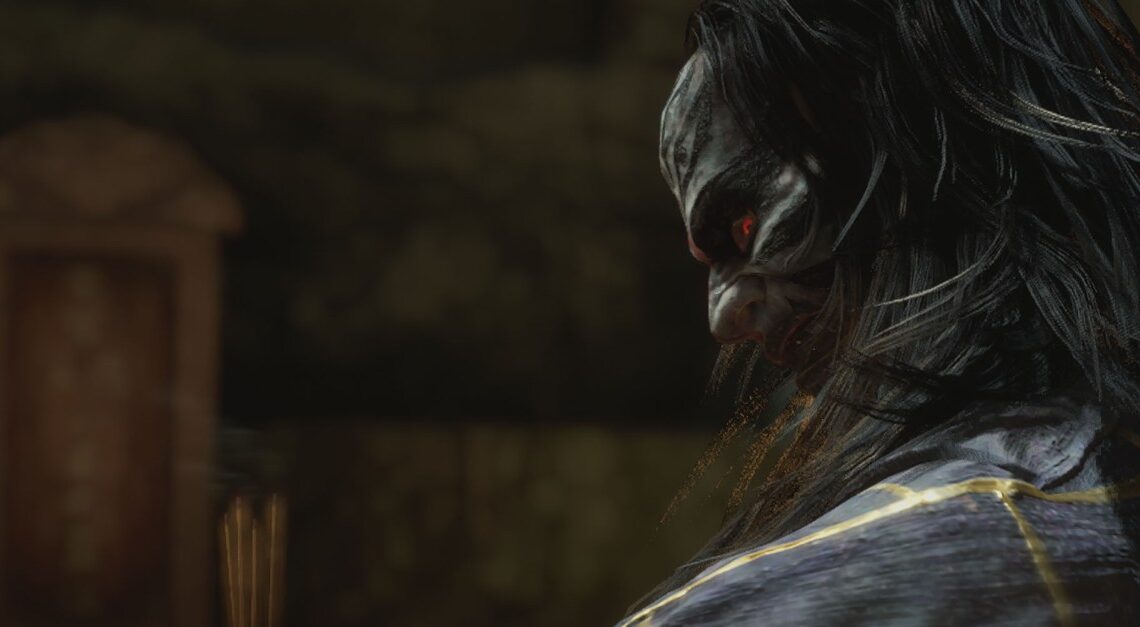 Come ridurre la tua follia nelle piume cadute di Wuchang