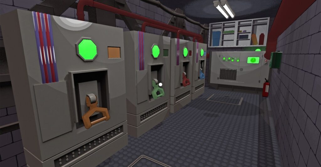 Come risolvere il puzzle della stanza degli interruzioni nel Delta del comando missile