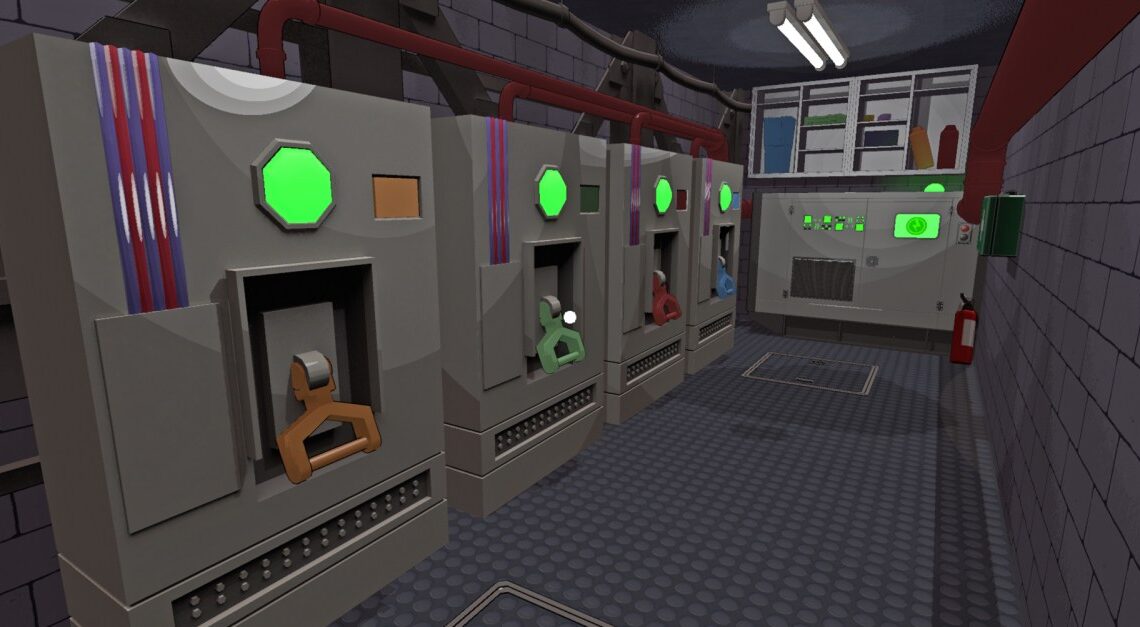 Come risolvere il puzzle della stanza degli interruzioni nel Delta del comando missile