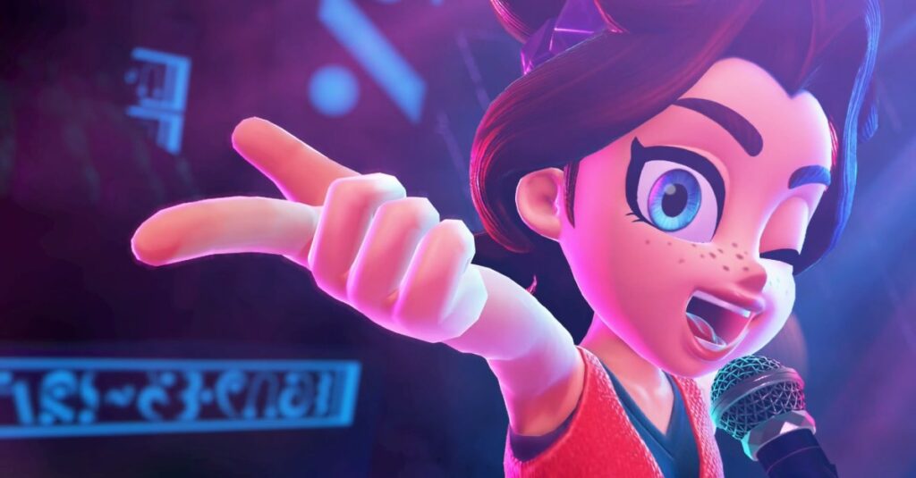 Come trovare dischi musicali in Donkey Kong Banza