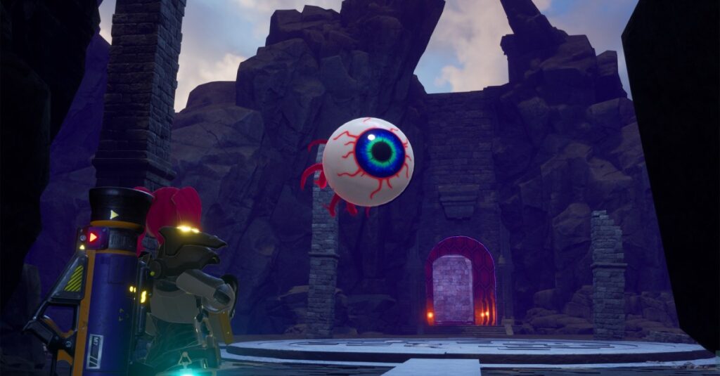 Dove prendere i sigilli celesti nel Palworld