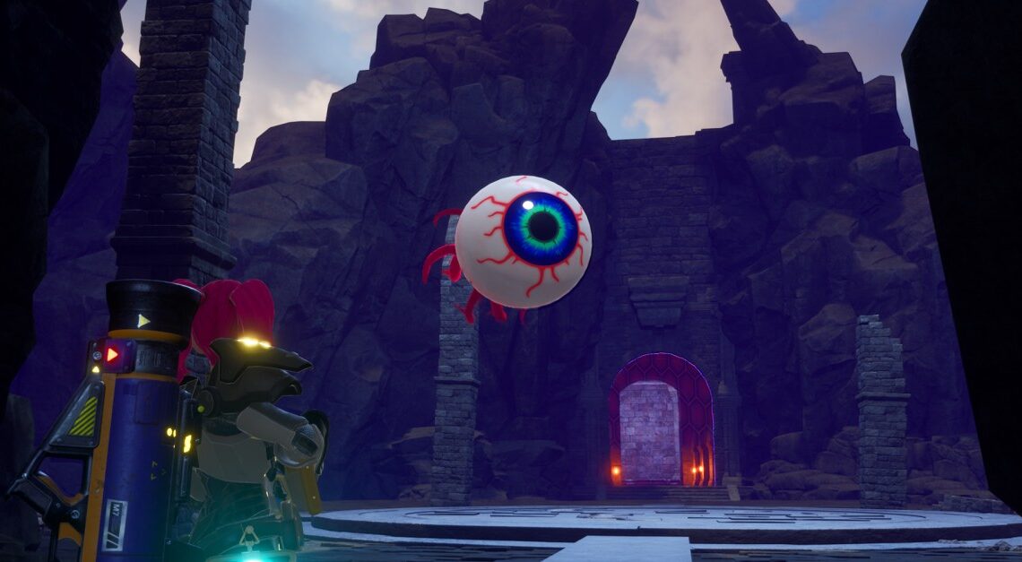 Dove prendere i sigilli celesti nel Palworld