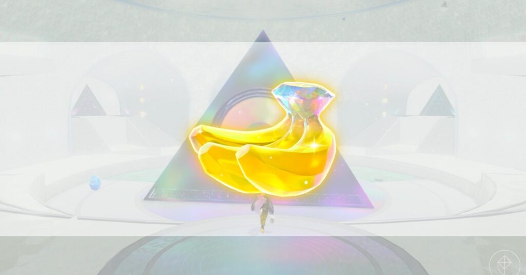 Groove Layer Banandium Gem Luoghi di Donkey Kong Banza